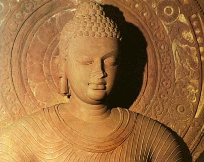Buddha- Iluminación- 4 Cuatro Verdades