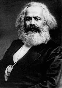 El arte - Marx