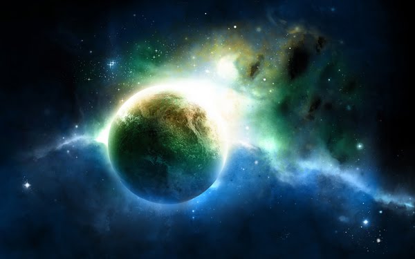 Ştiinţa Cabalistică a Creaţiei-Începutul Zilei Cosmice