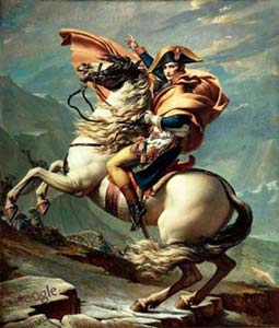 Napoleon Bonaparte (Nostradamus)