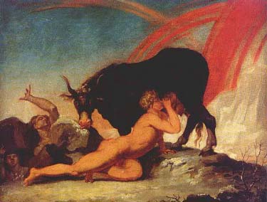 Mitologia - La Mitología Nórdica