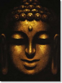 El Poder de la Paz Creadora - Buddha-Paz Interior