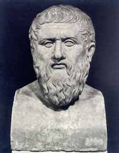 Platon- gnoza, gnosticism