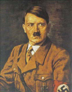 Adolfo Hitler (Nostradamus)