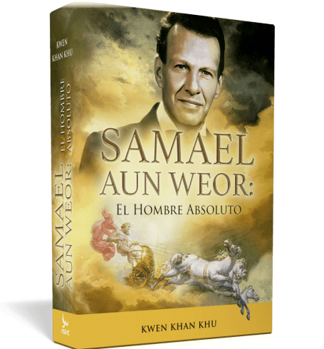 Samael Aun Weor: Apsolutni Čovek